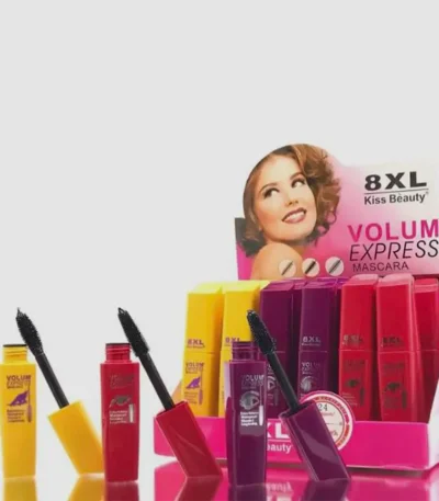 ریمل 8XL