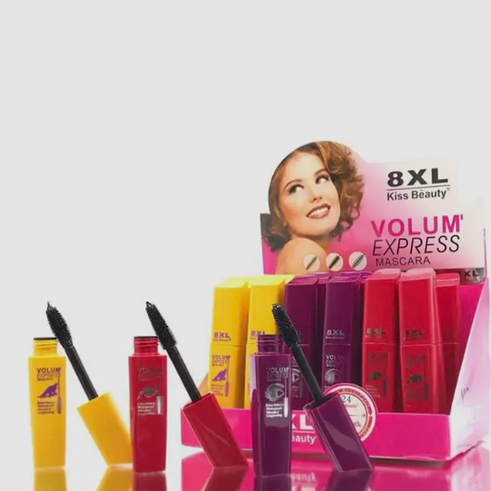 ریمل 8XL ریمل 8XL