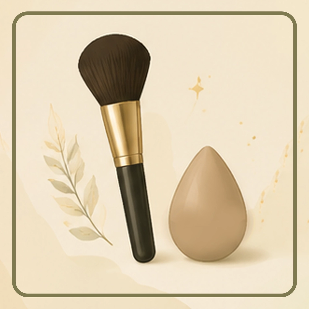 ابزار آرایشی