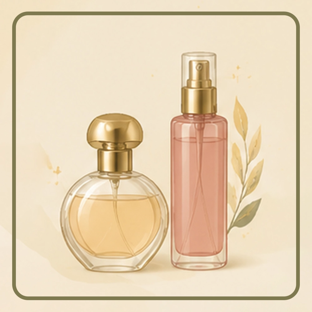 عطر و ادکلن