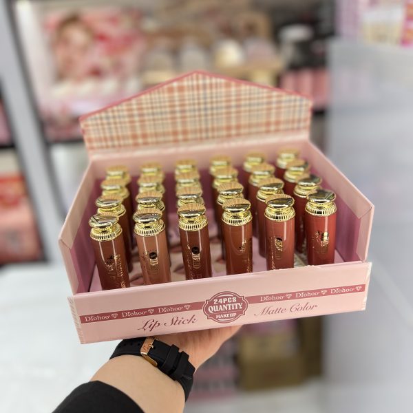 رژلب جامد